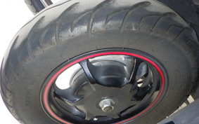 YAMAHA CYGNUSRAYZRﾊEVEﾘｯﾄﾞ