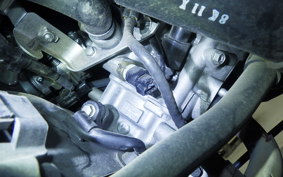 YAMAHA GEAR Gen.2 UA08J