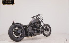 YAMAHA DRAGSTAR 400 1996 4TR