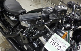HARLEY XL1200X 2022