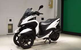 YAMAHA TRICITY 155 A