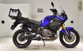YAMAHA XT1200Z SUPER TENERE 2013