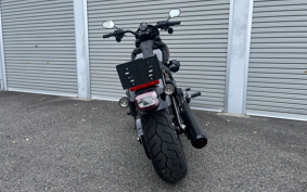 HARLEY FXLRS 2025 YWA
