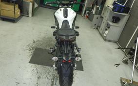 YAMAHA MT-07 2015 RM07J