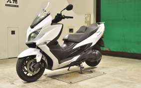 SUZUKI BURGMAN400 A 2019 DU11A