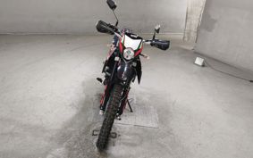 APRILIA RX 125 KT