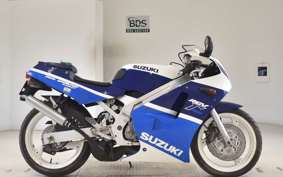 SUZUKI RGV250 Gamma VJ21A
