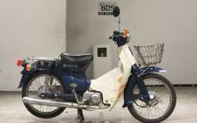 HONDA C70 SUPER CUB 2008 C70