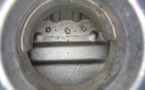 HONDA SHADOW 750 Gen. 2 2001