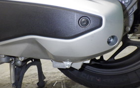 HONDA PCX 160 2011 KF47