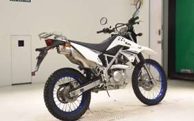 KAWASAKI KLX125