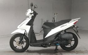 SUZUKI ADDRESS V110 CE47A