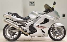 KAWASAKI ZZ1200 NINJA R 2002 ZXT20C