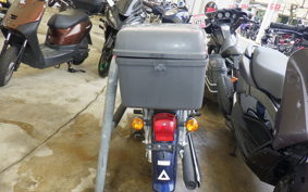 HONDA C110 SUPER CUB JA44