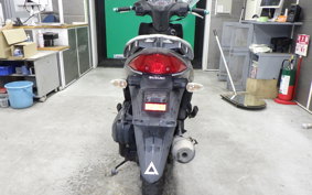 SUZUKI ADDRESS 110 2022 CE47A