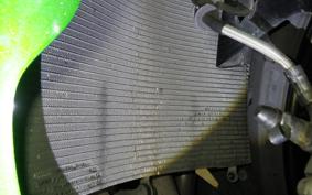 KAWASAKI NINJA H2 SX SE 2021 ZXT02A