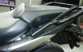 HONDA NC750X DCT 2025 RH09
