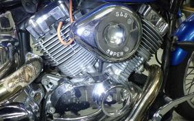 YAMAHA DRAGSTAR 400 1996 4TR