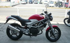 HONDA VTR 250 MC33