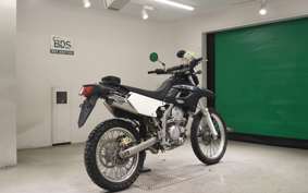 KAWASAKI KLX250 Gen.2