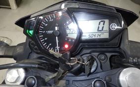 YAMAHA MT-03 2019
