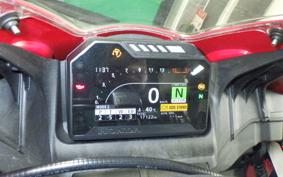 HONDA CBR600RR 2021 PC40
