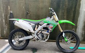 KAWASAKI KX250 F KX250F