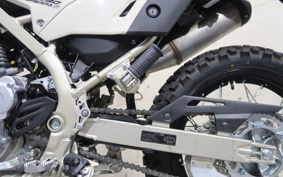 KAWASAKI KLX230 SHERPA S LX232A