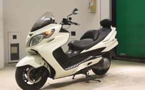 SUZUKI SKYWAVE 400 S 3 2006 CK44A