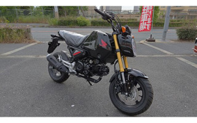 HONDA GROM 2023 JC92
