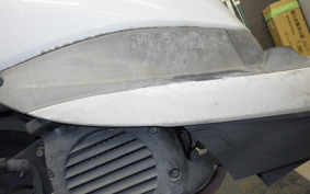 YAMAHA JOG ZR Gen.3 2021 SA39J