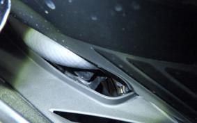 YAMAHA YZF-R25 A RG74J