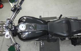 HARLEY FXDF 1580 2008