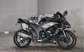KAWASAKI NINJA 1000SX 2020 ZXT02K