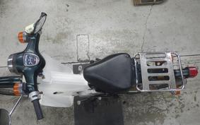 HONDA C50 SUPER CUB C50