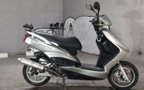 YAMAHA CYGNUS 125 X SE44J