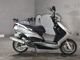 Фото Yamaha CYGNUS 125 X с японского аукциона