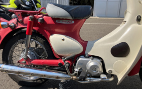 HONDA LITTLE CUB AA01