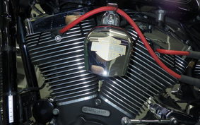 HARLEY FXDL 1580 2011
