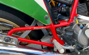 DUCATI 750F1 1985 ZDM750R