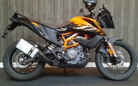 KTM 390ADVENTURE SW JGJ40