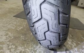 HONDA REBEL 250 S 2013 MC49