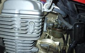 HONDA APE 50 AC16