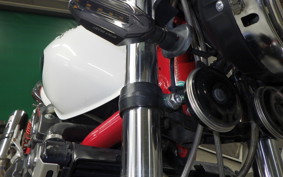 HONDA CB400SF VTEC 2011 NC42