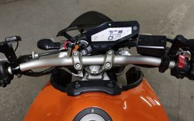 YAMAHA MT-09 2014 RN34J