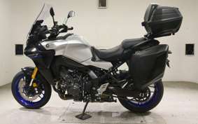 YAMAHA TRACER 9 GT 2021 RN70J