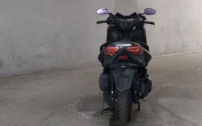 YAMAHA X-MAX 250 SG42J