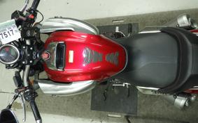 YAMAHA VMAX Gen.2 2010