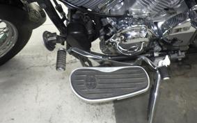 YAMAHA DRAGSTAR 400 CLASSIC  2014