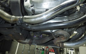 YAMAHA SRV250 RENAISSA S 2026 4DN
